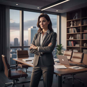 עסק משותף שמתפרק: כך מתבצעת חלוקת עסק בגירושין